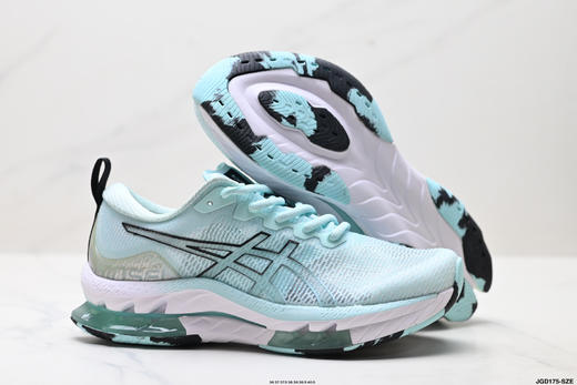 亚瑟士Asics Gel-Kinsei Blast休闲运动跑步鞋1012B178-401女鞋 商品图4