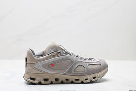 昂跑On Running休闲运动跑步鞋男女鞋