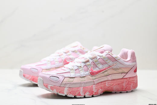 耐克Nike Initiator Running复古休闲运动跑步鞋CV2209-111女鞋 商品图3