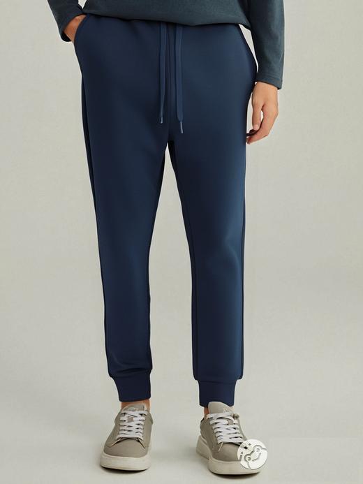 佐丹奴男装25年商场同款【空气三明治】卫裤01115825 商品图3