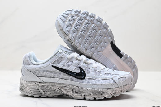 耐克Nike Initiator Running复古休闲运动跑步鞋CV2209-111女鞋 商品图4