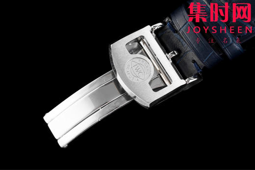 AZ万国葡萄牙系列年历腕表 葡七万年历 男士腕表 集时分针、日期、星期、月份和动显于一身。 商品图8