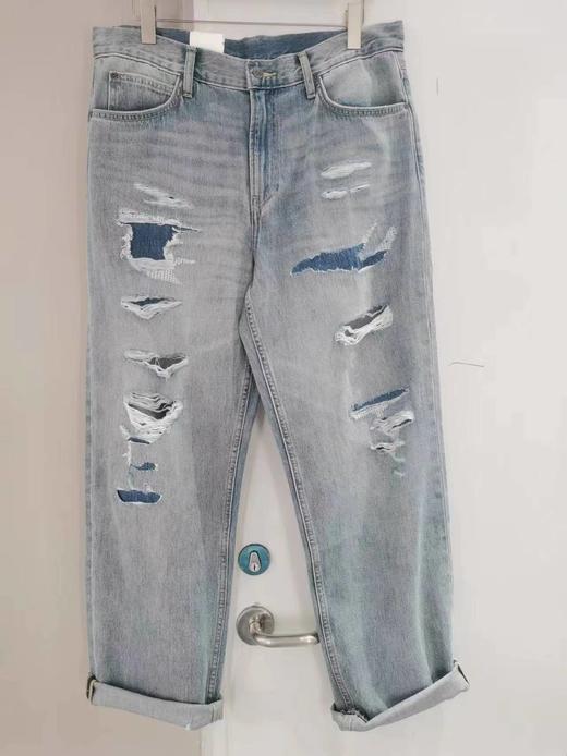 LEE男牛仔裤LMB008554101291A05228 商品图0
