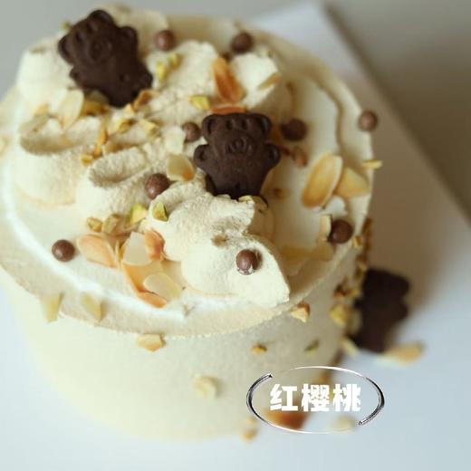 玛奇朵小熊 商品图1