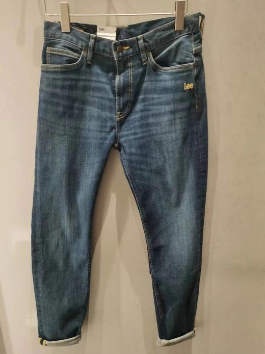 LEE品牌男牛仔裤LMB100705201717A04666 商品图0