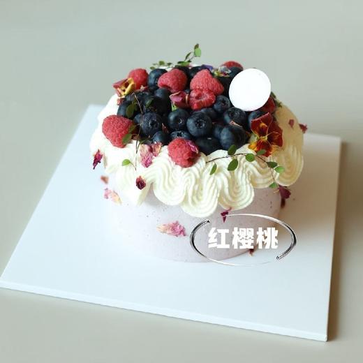 双梅精灵 商品图0