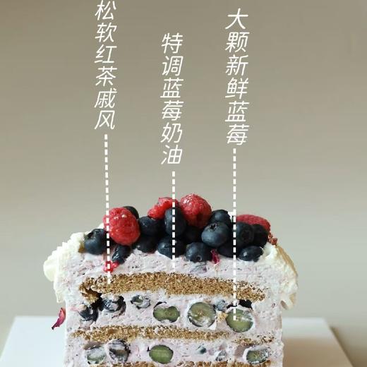 双梅精灵 商品图2