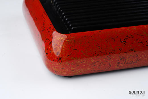 三希堂  流霞系列  中国红茶台 商品图4