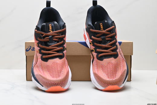 亚瑟士Asics Gel-Kinsei Blast休闲运动跑步鞋1011B332-300男鞋 商品图6