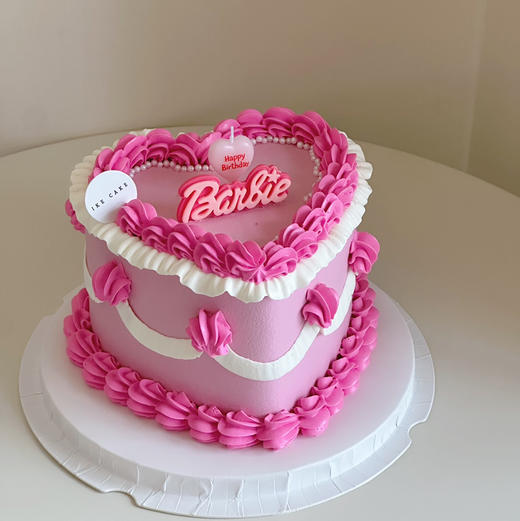 芭比之心 商品图0