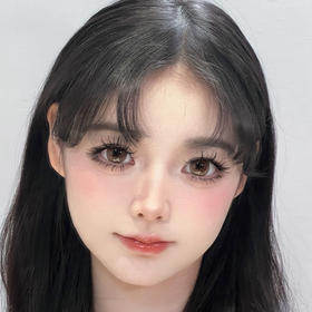 橘子气泡水【年抛】