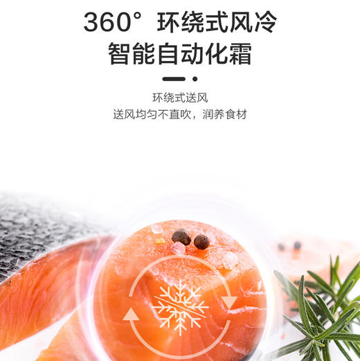 海尔（Haier）冰箱 BCD-630WGHSS95S9U1 商品图5