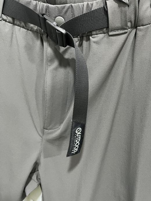 【云粉节】【8折】6楼OUTDOOR户外休闲舒适时尚长裤吊牌价899元 折后价719元 商品图2