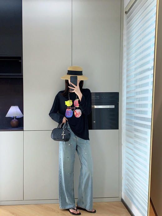 SYJ 55088 清爽防晒外衣 商品图4