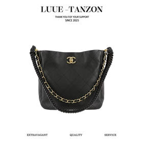 香奶奶 23A新款Hobo嬉皮包（LZ）