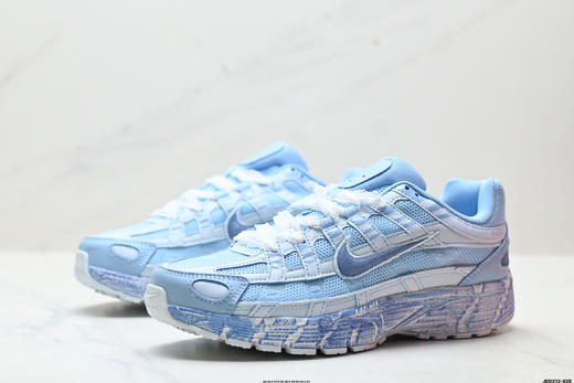 耐克Nike Initiator Running复古休闲运动跑步鞋CV2209-111女鞋 商品图2