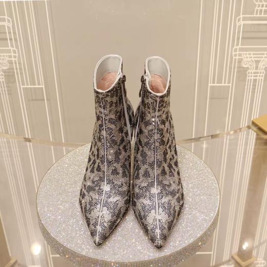 【云粉节】【9折】BF楼诺贝达25年时尚冬靴RA254302吊牌价3280 商品图1