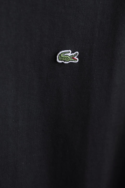 L.A.C 法系小渔 25款 pima 棉 针织长袖T恤 CX212 商品图4