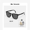 轻量化户外！蕉xia！可折叠防紫外线时尚墨镜（带收纳盒）PJ022 商品缩略图2