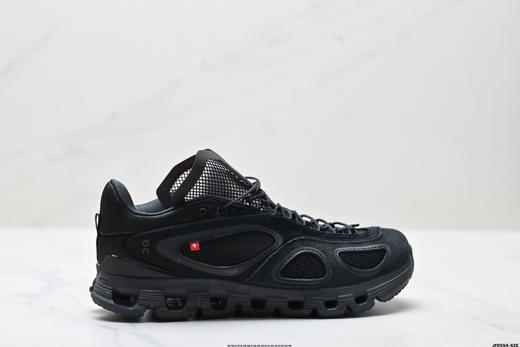 昂跑On Running休闲运动跑步鞋男女鞋 商品图0