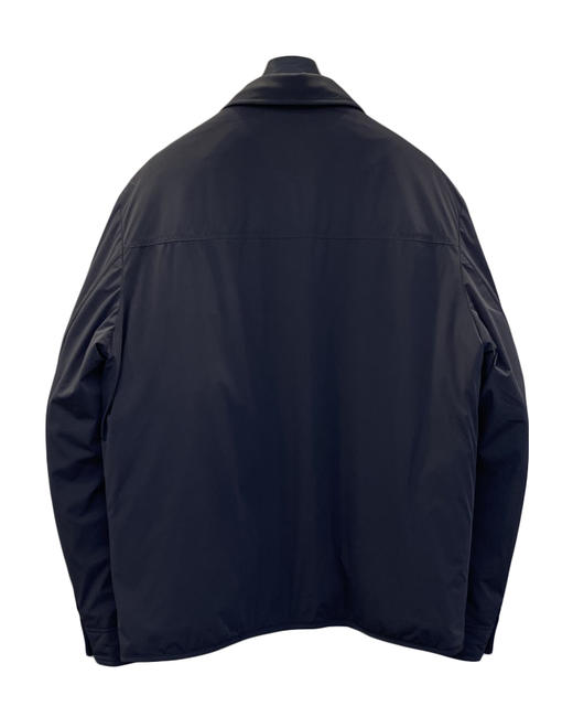 男款口袋夹克羽绒服018 商品图1