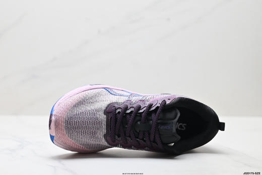 亚瑟士Asics Gel-Kinsei Blast休闲运动跑步鞋1012B178-401女鞋 商品图1