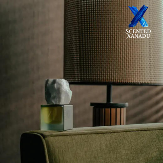 翠微 ZELEN 50ml - BOKA Perfume 博卡之香 商品图0