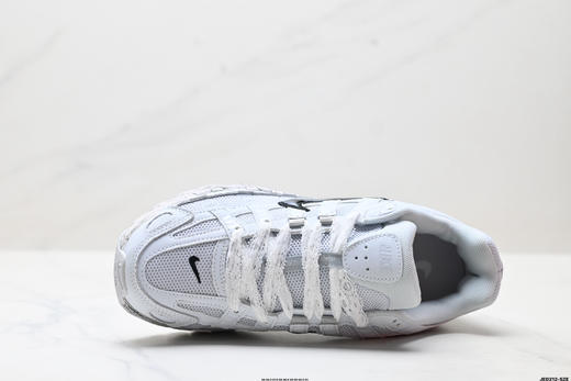 耐克Nike Initiator Running复古休闲运动跑步鞋CV2209-111女鞋 商品图1