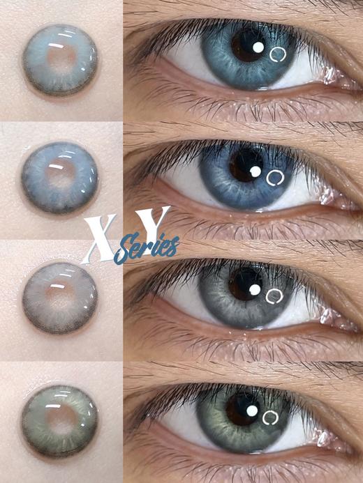 HUOHUOCON 日抛 商品图6