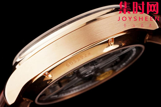 AZ万国葡萄牙系列年历腕表 葡七万年历 男士腕表 集时分针、日期、星期、月份和动显于一身。 商品图6