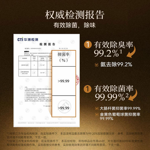 inwejia净味清新香氛300ml/瓶，大师调香治愈情绪，香氛小香塔告别异味焦虑 ，双重植萃精油，抑jun除chou真功夫！ 60天持久散香！ 商品图2