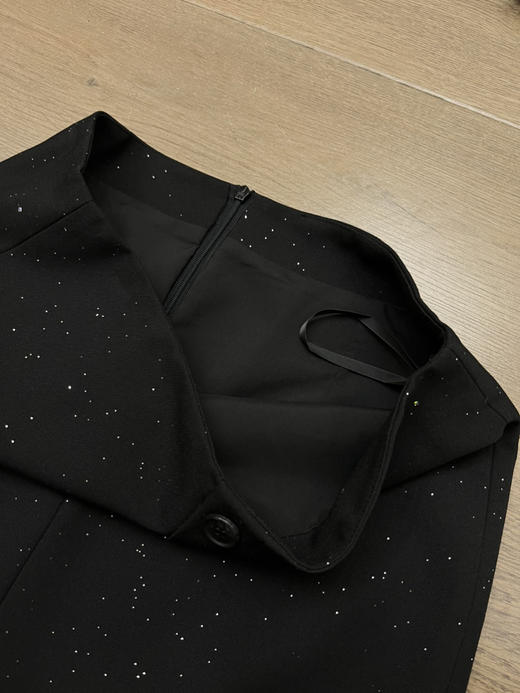 原单新款定制闪闪A版半裙 商品图4