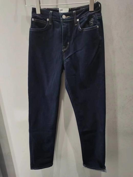 LEE品牌女牛仔裤LWB100422201718898L00 商品图0