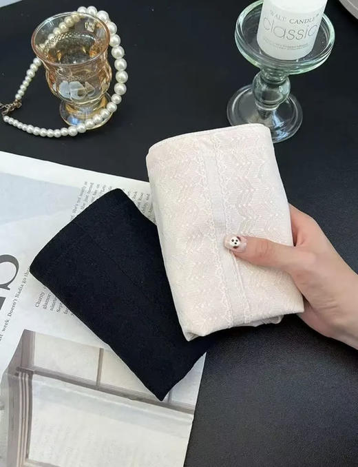 出口原单高腰收腹提臀裤 商品图7