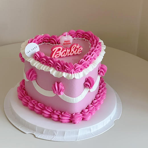 芭比之心 商品图2