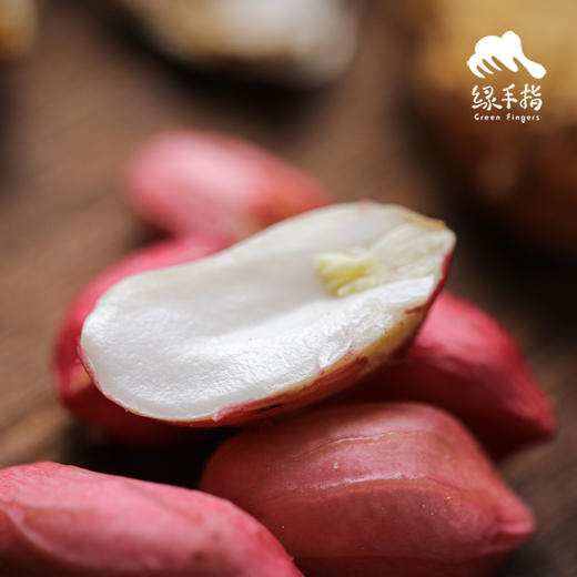 生态新鲜水果花生 | 合作生产*Ecological  peanut |  Partner Production 商品图1