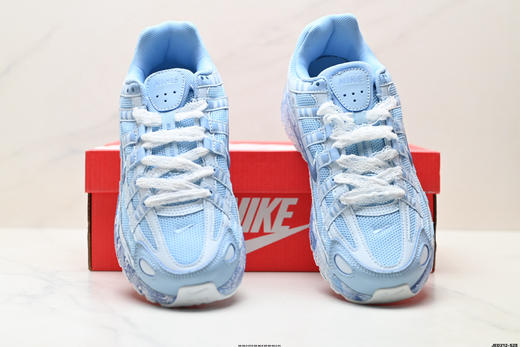 耐克Nike Initiator Running复古休闲运动跑步鞋CV2209-111女鞋 商品图5