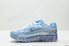 耐克Nike Initiator Running复古休闲运动跑步鞋CV2209-111女鞋 商品缩略图1