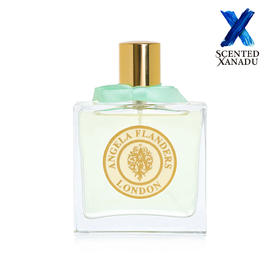 素采 JARDIN BLANC 50ml - Angela Flanders安吉拉·弗兰德