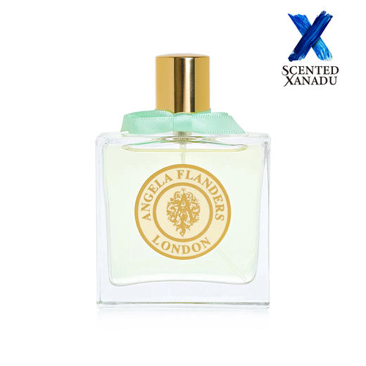 素采 JARDIN BLANC 50ml - Angela Flanders安吉拉·弗兰德 商品图0