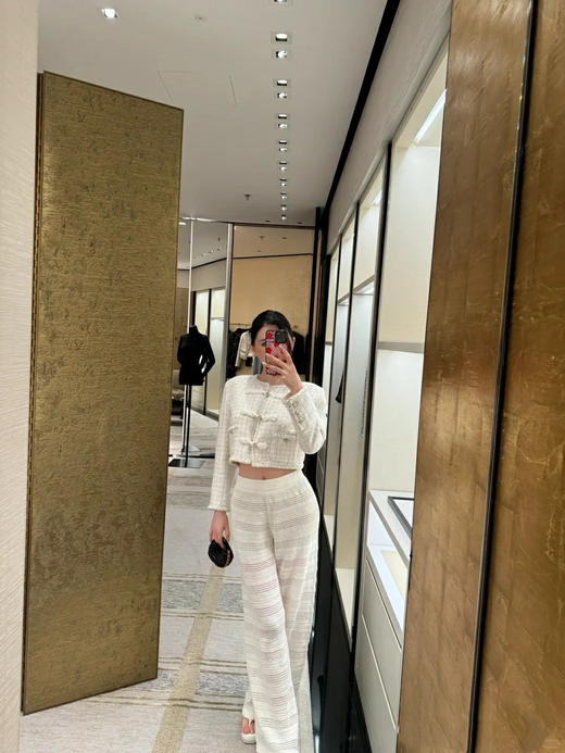 香奈儿 25早秋新款外套（TM） 商品图4