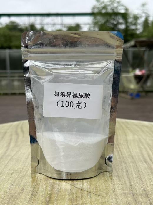 鱼菜共生动植保产品分装（100克/袋） 商品图1