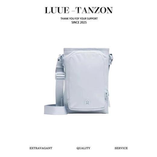 LULU爆款 Water Bottle口袋斜挎水壶包（SS） 商品图0