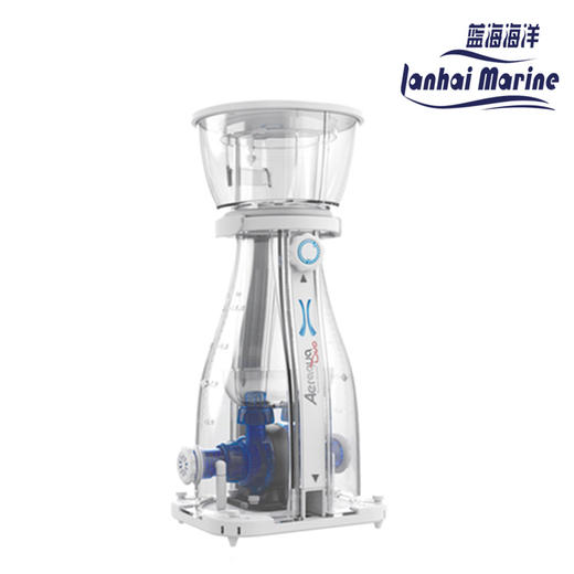 Maxspect迈光泡泡龙蛋白分离器海缸智能蛋分防爆冲警控器鱼缸液位控制器 商品图0