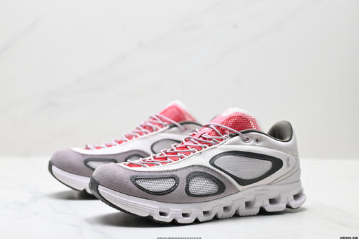 昂跑On Running休闲运动跑步鞋男女鞋 商品图3