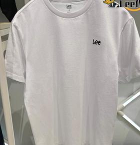 LEE男短袖T恤LMT0067744DR00FK14000