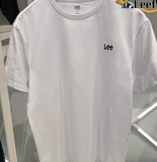LEE男短袖T恤LMT0067744DR00FK14000 商品图0