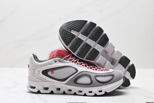 昂跑On Running休闲运动跑步鞋男女鞋 商品图4