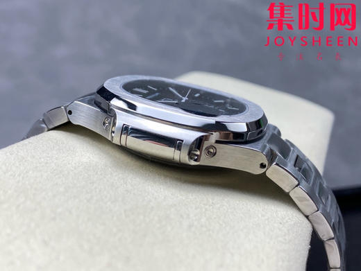 PP+百达翡丽 鹦鹉螺系列5726 男士腕表 Nautilus系列万年历腕表 商品图5