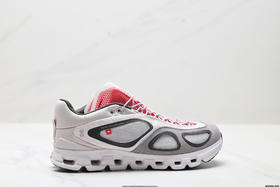 昂跑On Running休闲运动跑步鞋男女鞋